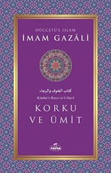 Korku ve Ümit - 1