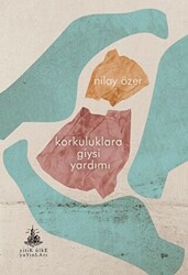 Korkuluklara Giysi Yardımı - 1