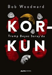 Korkun - Trump Beyaz Saray`da - 1