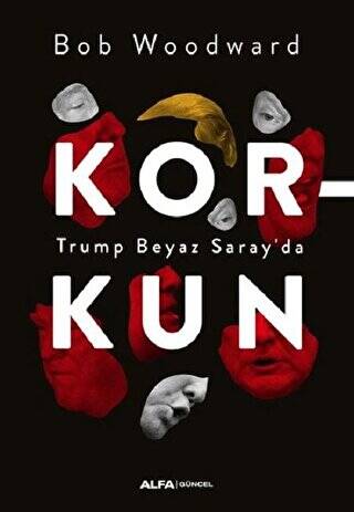 Korkun - Trump Beyaz Saray`da - 1