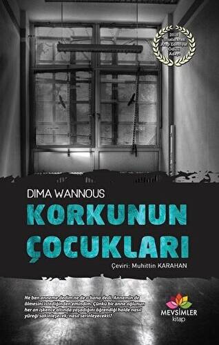 Korkunun Çocukları - 1