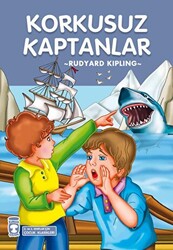 Korkusuz Kaptanlar - 1