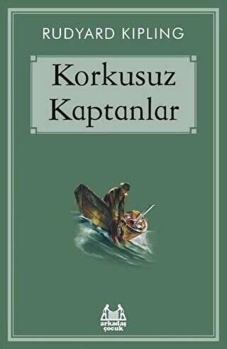 Korkusuz Kaptanlar - 1