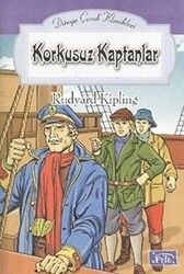 Korkusuz Kaptanlar - 1