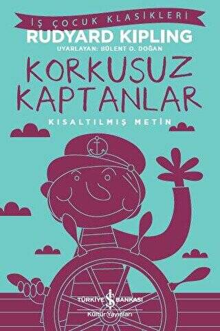 Korkusuz Kaptanlar - 1