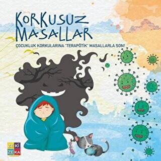 Korkusuz Masallar - 1