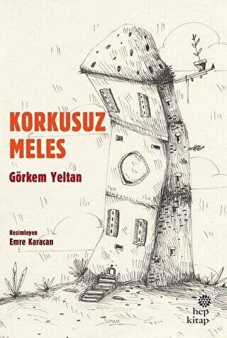 Korkusuz Meles - 1