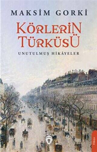 Körlerin Türküsü - 1