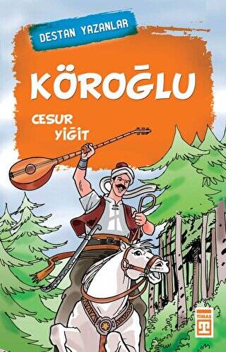 Köroğlu Cesur Yiğit - 1