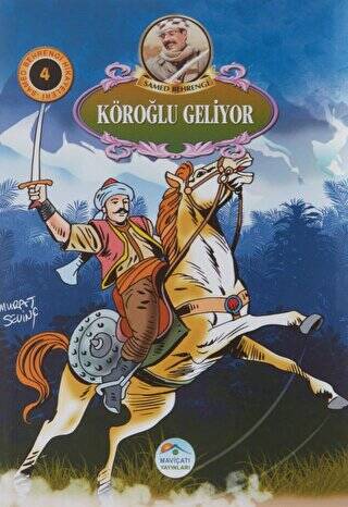 Köroğlu Geliyor - 1