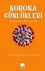 Korona Günlükleri - 1