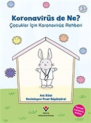 Koronavirüs de Ne? - 1