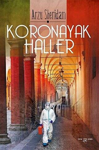 Koronayak Haller - 1