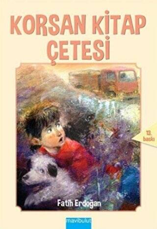 Korsan Kitap Çetesi - 1