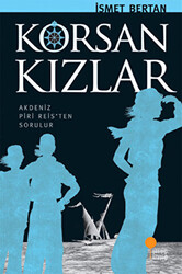 Korsan Kızlar - 1