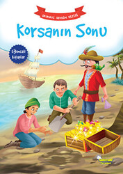 Korsanın Sonu - Okumayı Sevdim Dizisi - 1