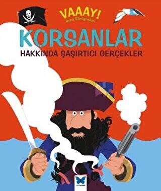 Korsanlar Hakkında Şaşırtıcı Gerçekler - 1