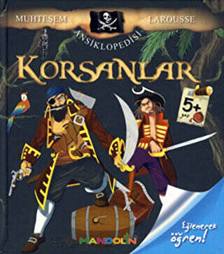 Korsanlar - 1