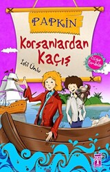 Korsanlardan Kaçış - Papkin - 1