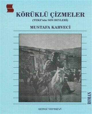 Körüklü Çizmeler - 1