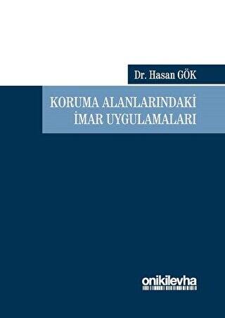 Koruma Alanlarındaki İmar Uygulamaları - 1