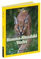 Koruma Altındaki Türler - 1