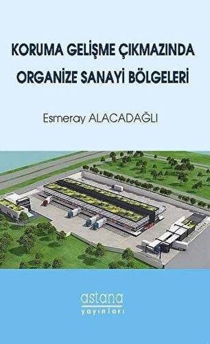 Koruma Gelişme Çıkmazında Organize Sanayi Bölgeleri - 1