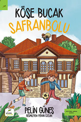 Köşe Bucak Safranbolu - 1