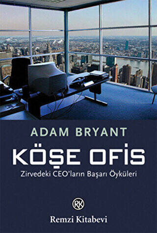 Köşe Ofis - 1