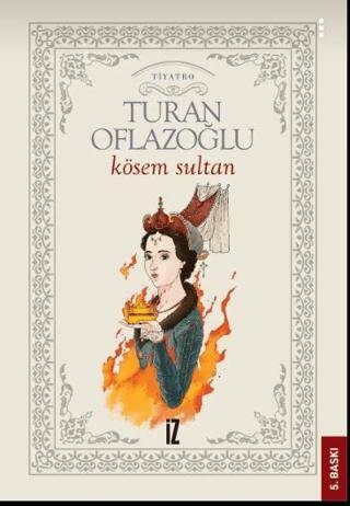 Kösem Sultan - 1