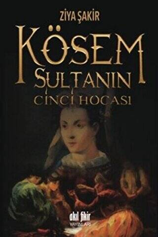 Kösem Sultanın Cinci Hocası - 1