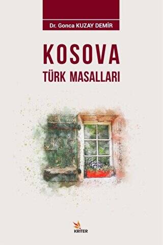 Kosova Türk Masalları - 1