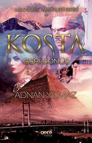 Kosta - Geri Dönüş - 1