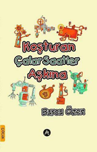 Koşturan Çalar Saatler Aşkına - 1