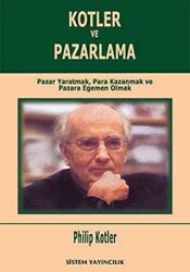 Kotler ve Pazarlama - 1