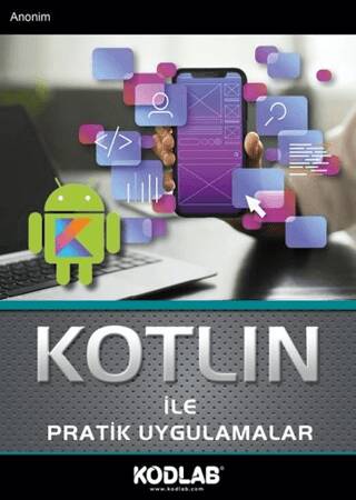 Kotlin İle Pratik Uygulamalar - 1