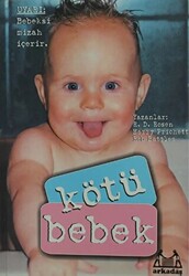 Kötü Bebek - 1