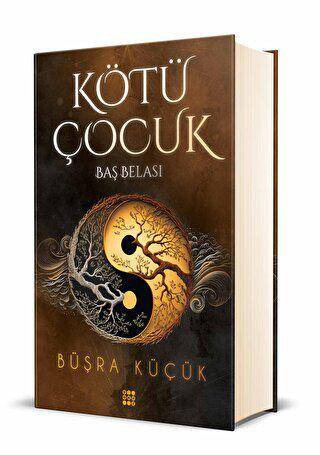 Kötü Çocuk 2 - Baş Belası - 1