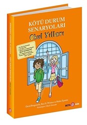 Kötü Durum Senaryoları - Okul Yılları - 1