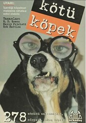 Kötü Köpek - 1