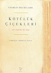 Kötülük Çiçekleri - 1