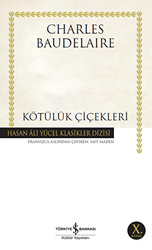 Kötülük Çiçekleri - 1