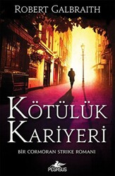 Kötülük Kariyeri - 1