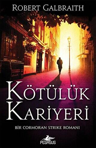 Kötülük Kariyeri - 1