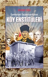 Köy Enstitüleri - 1