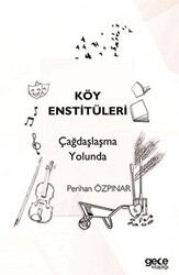 Köy Enstitüleri - 1