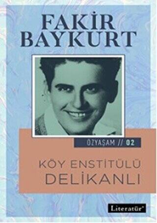 Köy Enstitülü Delikanlı - 1