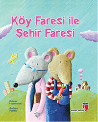 Köy Faresi ile Şehir Faresi - 1