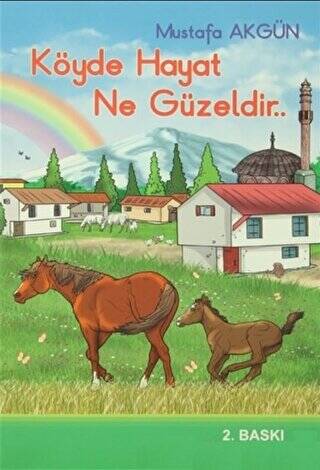 Köyde Hayat Ne Güzeldir - 1