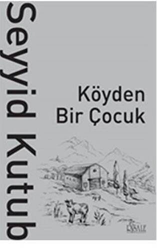 Köyden Bir Çocuk - 1